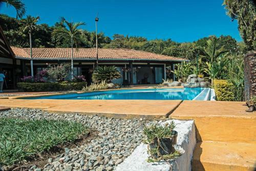 Finca El Huerto