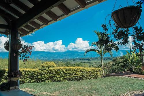 Finca El Huerto