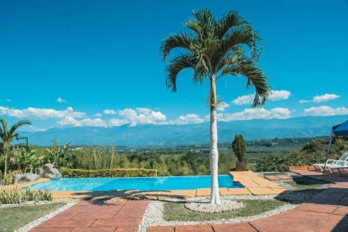 Finca El Huerto