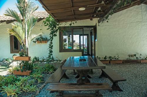 Finca El Huerto