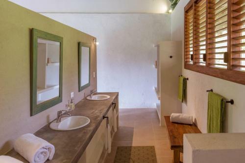 Posada Casa R�o Los Naranjos