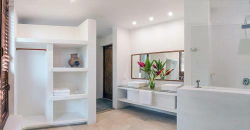 Posada Casa R�o Los Naranjos