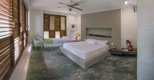 Posada Casa R�o Los Naranjos