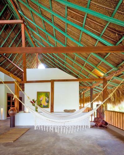Posada Casa R�o Los Naranjos