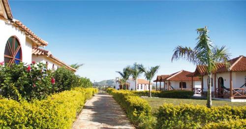 Hacienda Sanmiguel De La Prada