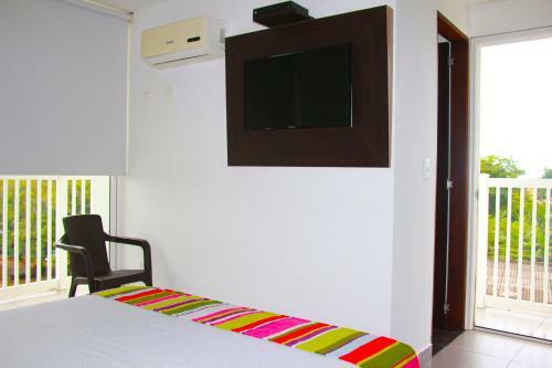 Hotel Anamela