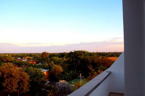 Hotel Anamela
