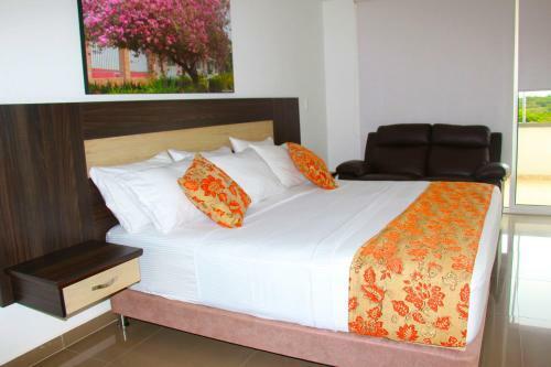 Hotel Anamela