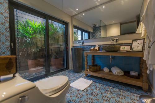 Bed & Breakfast Patio Del Mundo