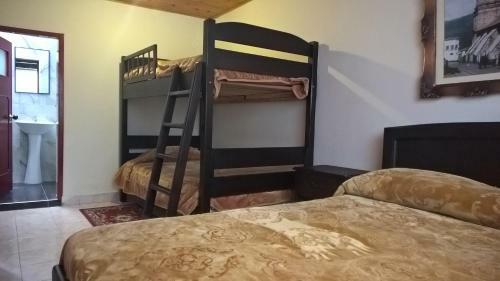 Hotel Terrazas Hospedaje