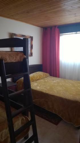 Hotel Terrazas Hospedaje