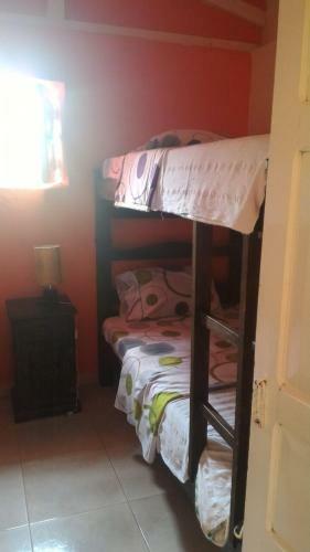 Agroturismo Los Abuelos