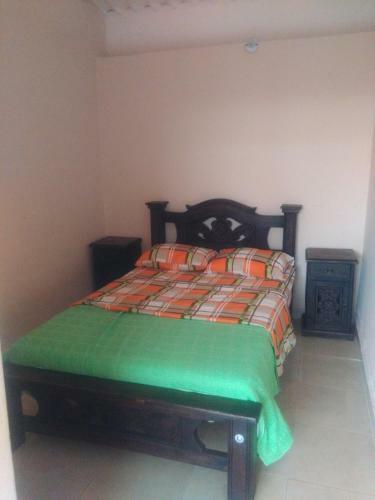 Agroturismo Los Abuelos
