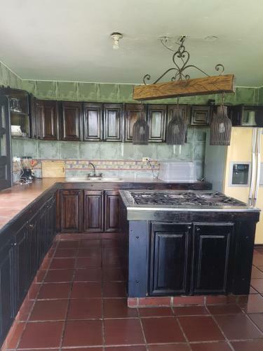 Finca Hotel Rancho Veracruz