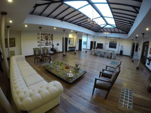 Hotel Boutique Marta Y Jose
