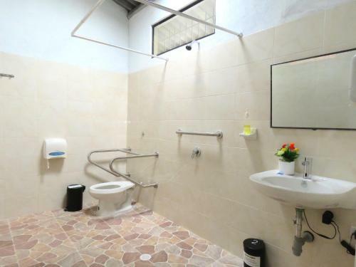 Agroturismo Reserva Natural Rancho Caman�