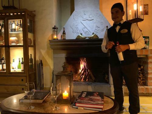 Hotel Monasterio San Agust�n