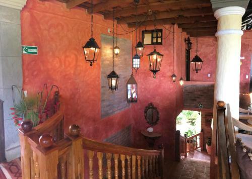 Hotel Monasterio San Agust�n