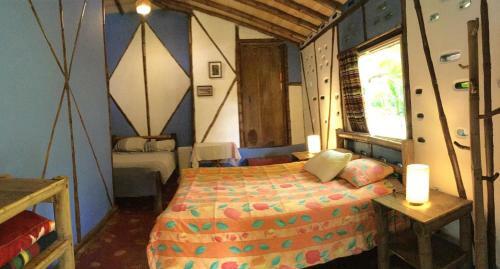 Hotel La Casa De Francois