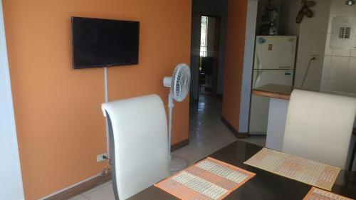 Apartamento Diners 801 N&j