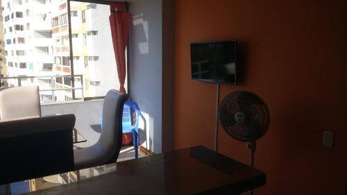Apartamento Diners 801 N&j