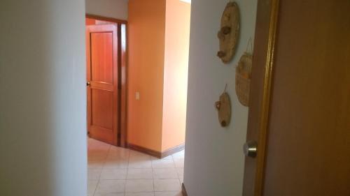 Apartamento Diners 801 N&j