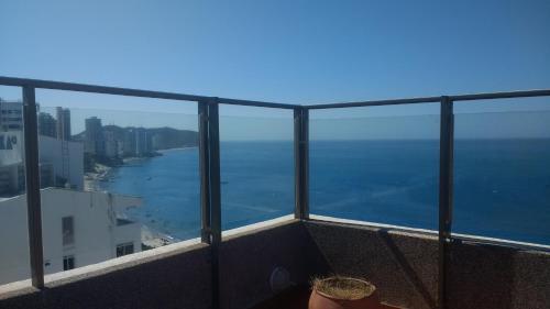 Apartamento Diners 801 N&j