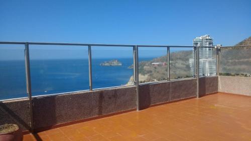Apartamento Diners 801 N&j