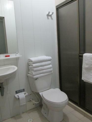 Hotel Caba�as Las Bifloras