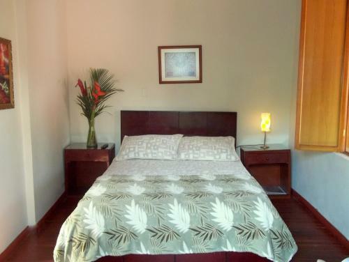 Hotel Caba�as Las Bifloras