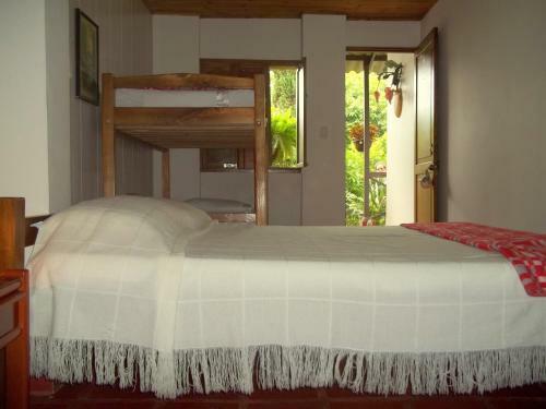Hotel Caba�as Las Bifloras