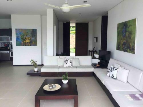 Casa Campestre Condominio Bellavista