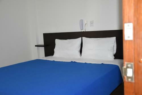 Hotel Abadias De Zapatoca