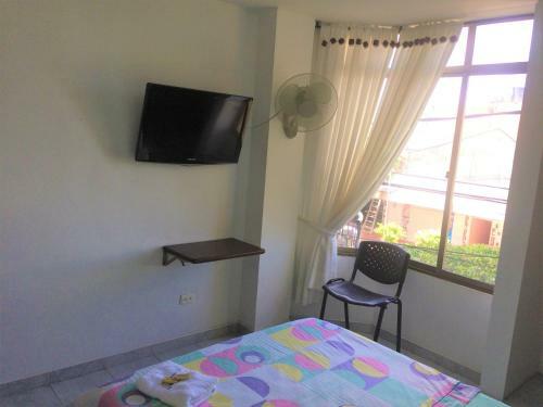 Hotel Yopal Plaza