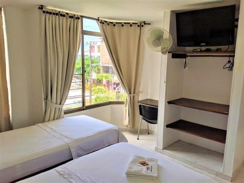 Hotel Yopal Plaza