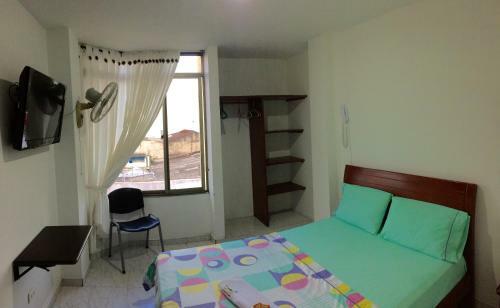Hotel Yopal Plaza