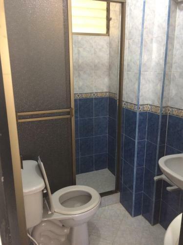 Hotel Yopal Plaza