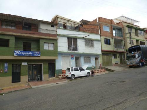 Hotel Margarita