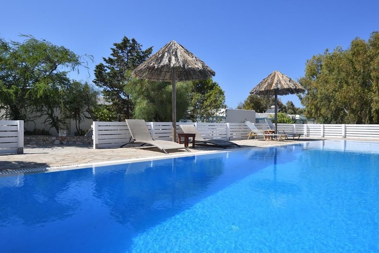 Hotel Santa Maria Surfing Beach