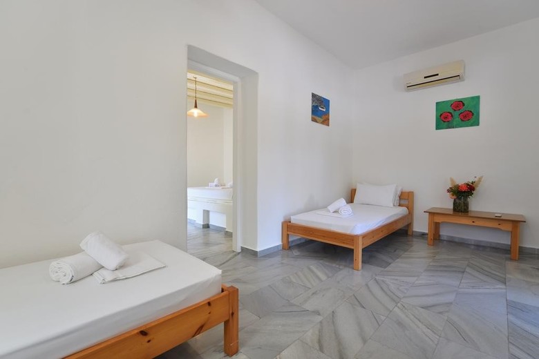 Hotel Santa Maria Surfing Beach