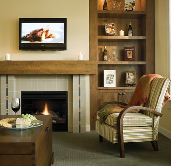 Hotel Walnut Beach Resort