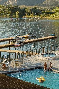 Hotel Walnut Beach Resort