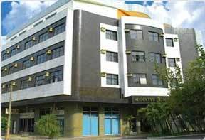 Hotel Augustus Plaza Inn