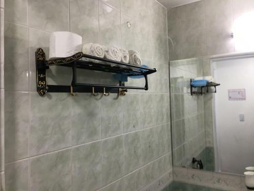 Apartamento Eungyeong House
