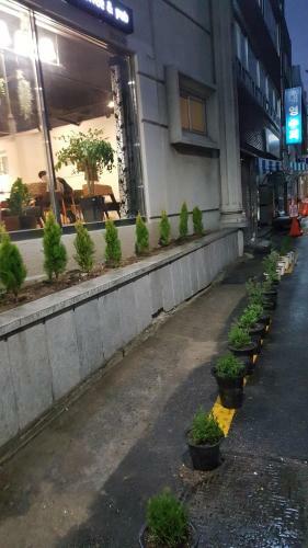 Apartamento Eungyeong House