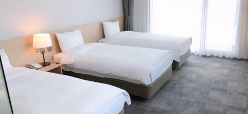 Hotel The Best Jeju Seongsan