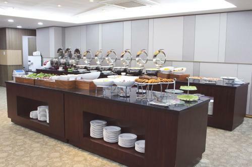 Hotel The Best Jeju Seongsan