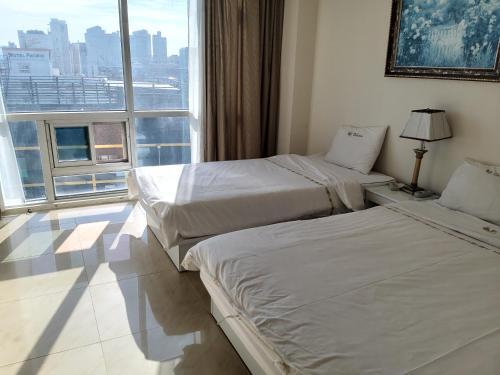 Motel Pohang Valentine Hotel