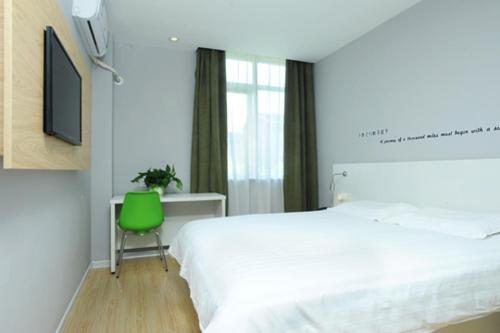 Hotel Motel Wenzhou Europe City