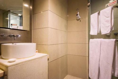 Hotel Motel Wenzhou Europe City
